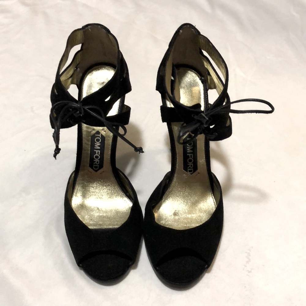 Tom Ford Heels